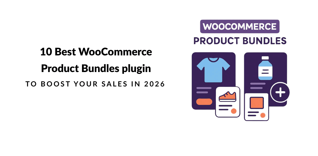 10 Best WooCommerce Product Bundles Plugin to Boost Your Sales in 2026 ...
